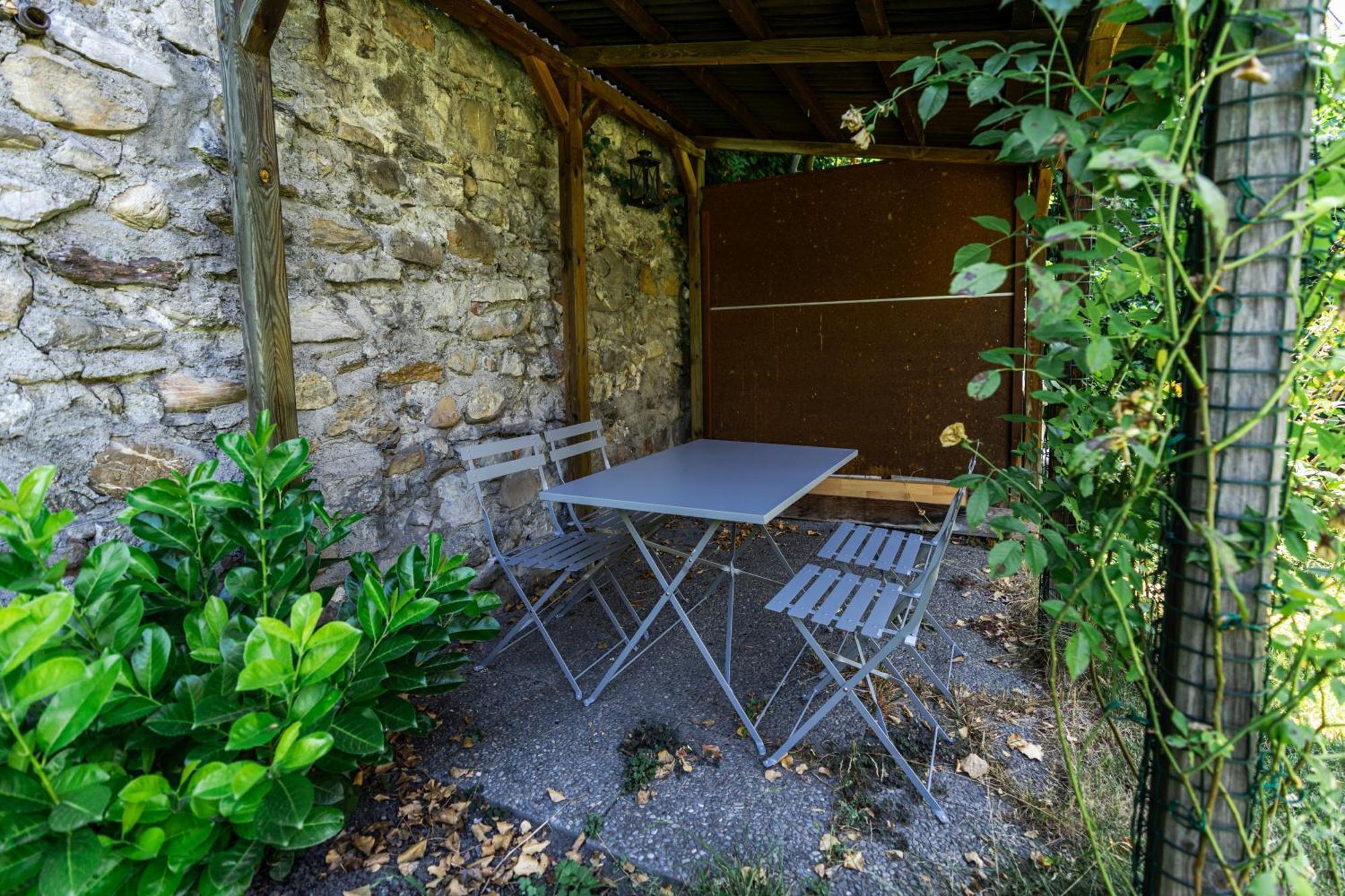 Historische Wohnung Im Herzen Der Thuner Altstadt Exterior foto